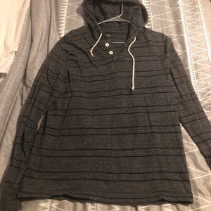 Old navy men’s size medium hoodie